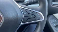 Renault Clio 1.6 E-TECH full hybrid 145 Techno 5dr Auto Hybrid Hatchback